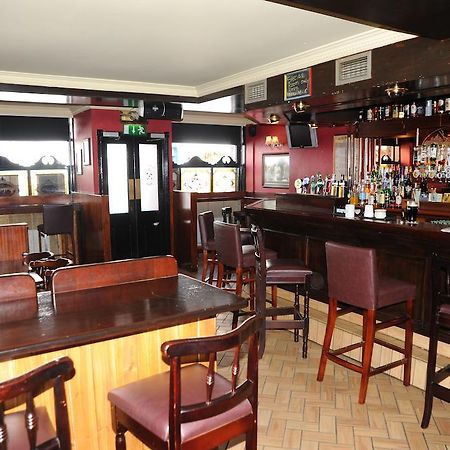 קיל איירן The Laune Accommodation מראה חיצוני תמונה