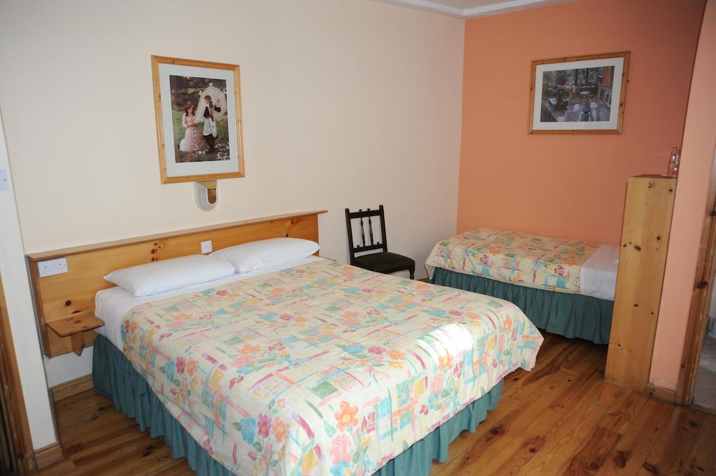 קיל איירן The Laune Accommodation חדר תמונה