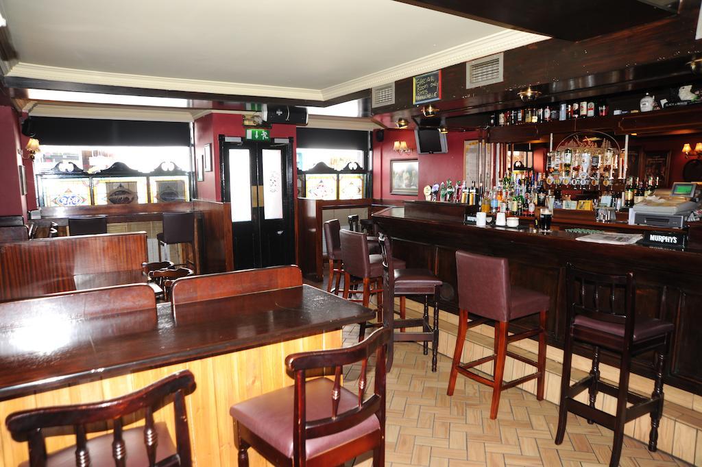 קיל איירן The Laune Accommodation מראה חיצוני תמונה