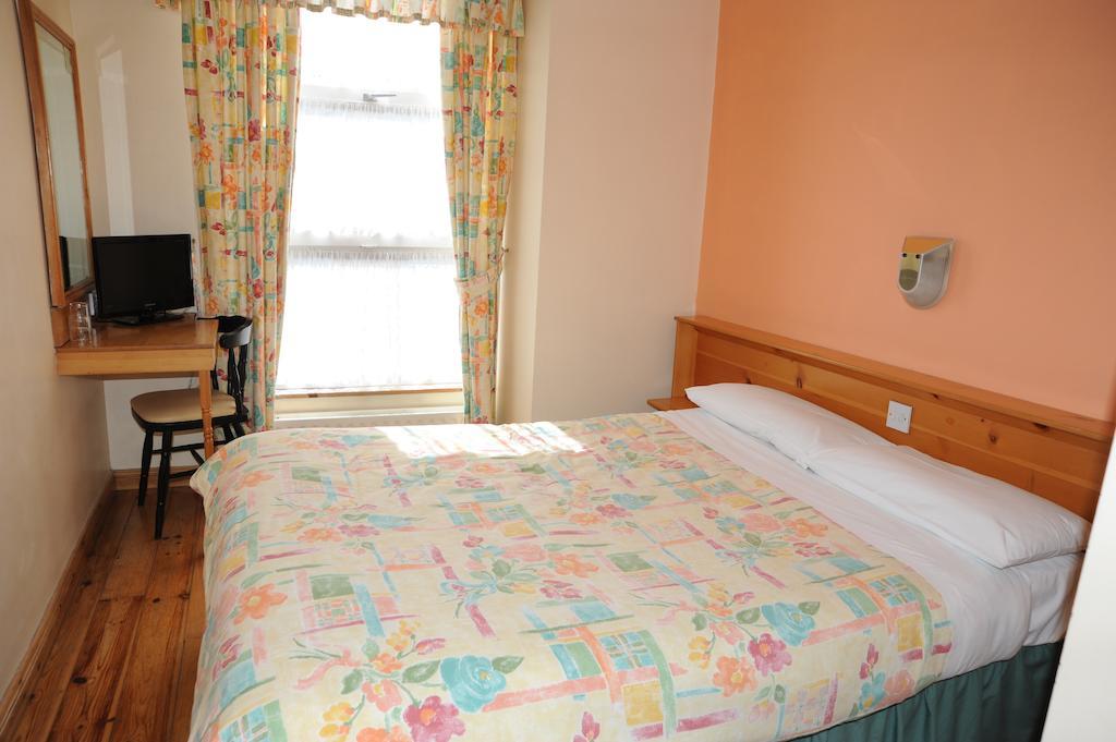 קיל איירן The Laune Accommodation חדר תמונה