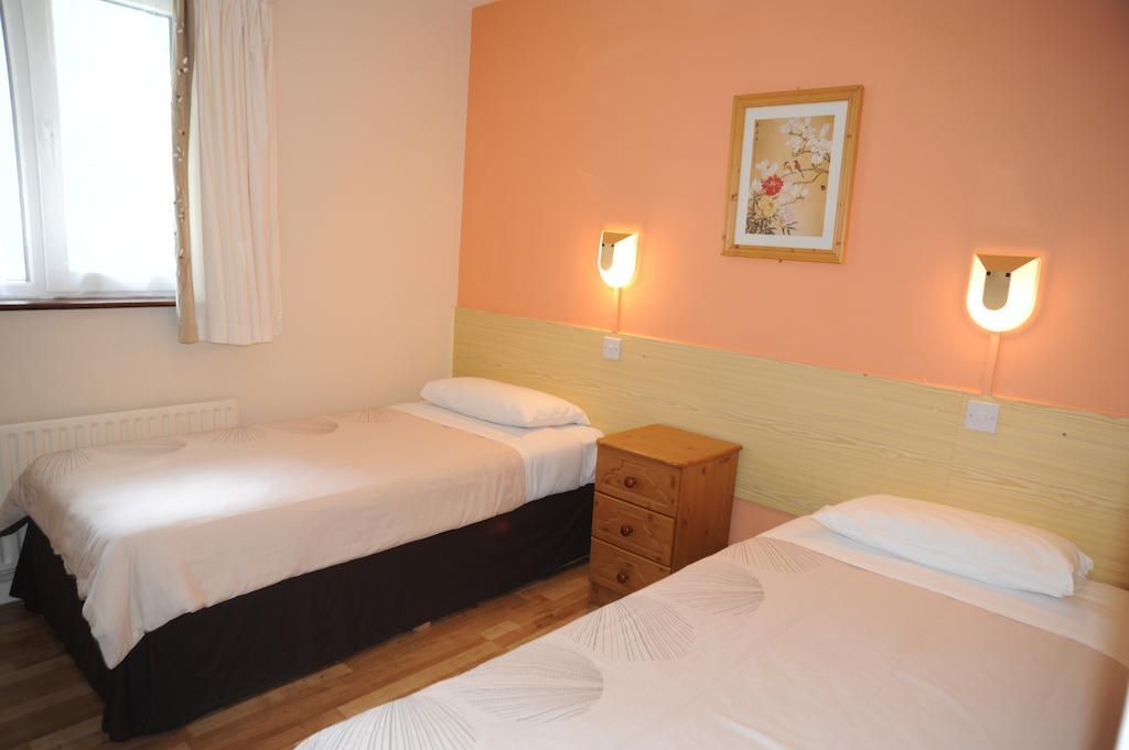 קיל איירן The Laune Accommodation חדר תמונה