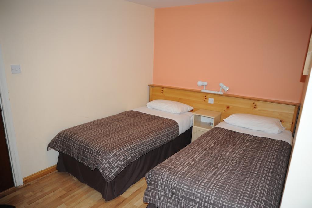 קיל איירן The Laune Accommodation חדר תמונה